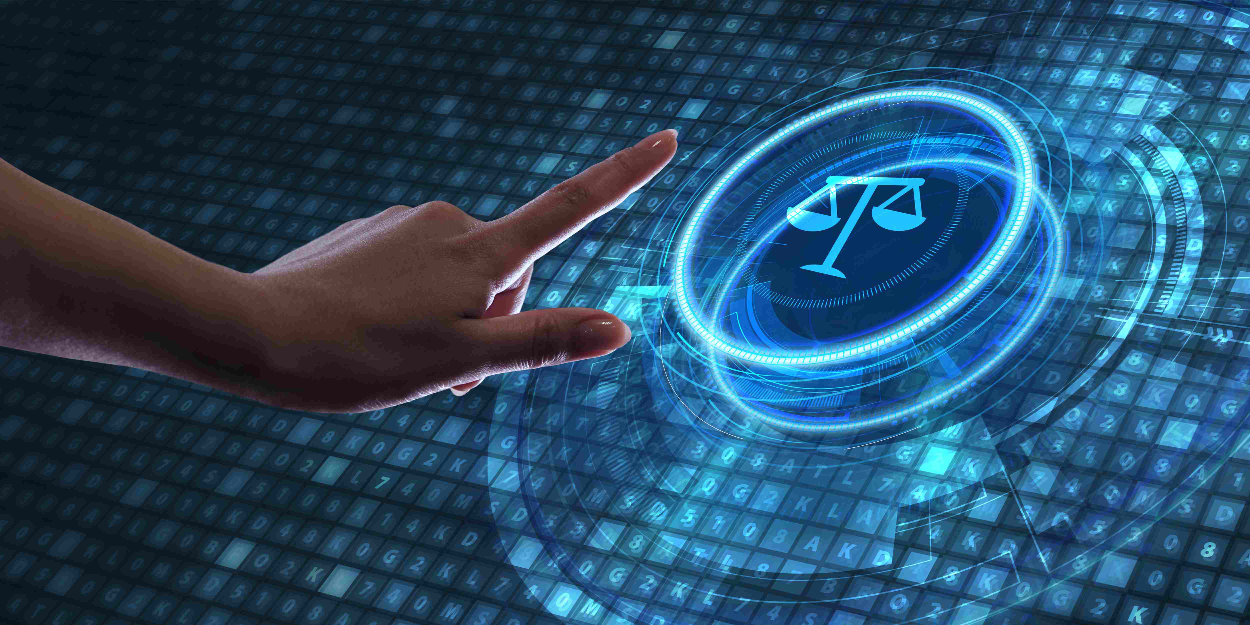 How to a digitalfirst law firm